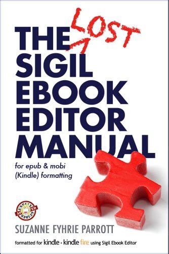 Sigil - Ebook Editor