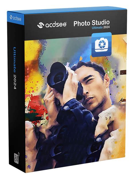 ACDSee Ultimate 2025 Free Download Options
