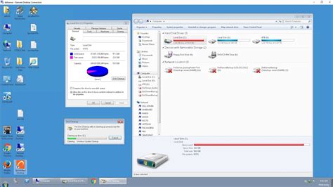 Clean Disk Security 8.21