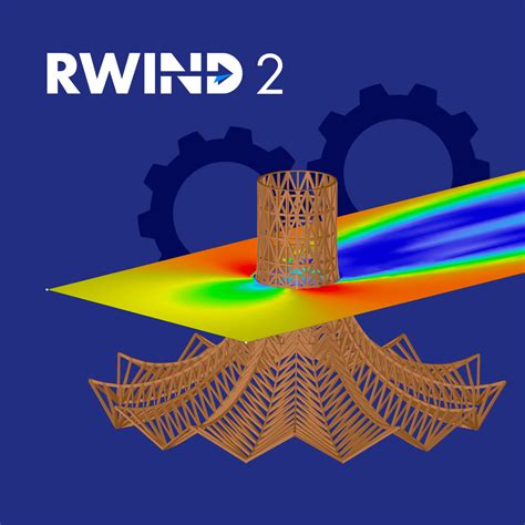 Download Dlubal Rwind 2.04